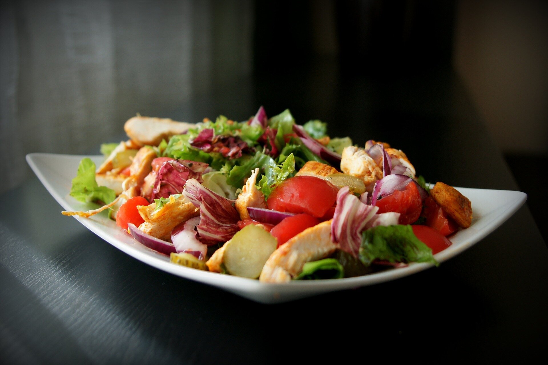 Salad-1264107 1920